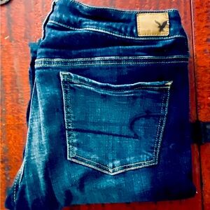 American Eagle Women’s Jeans